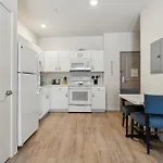 Simplicity 1103 I Spacious 1Bd1Bth Apartment