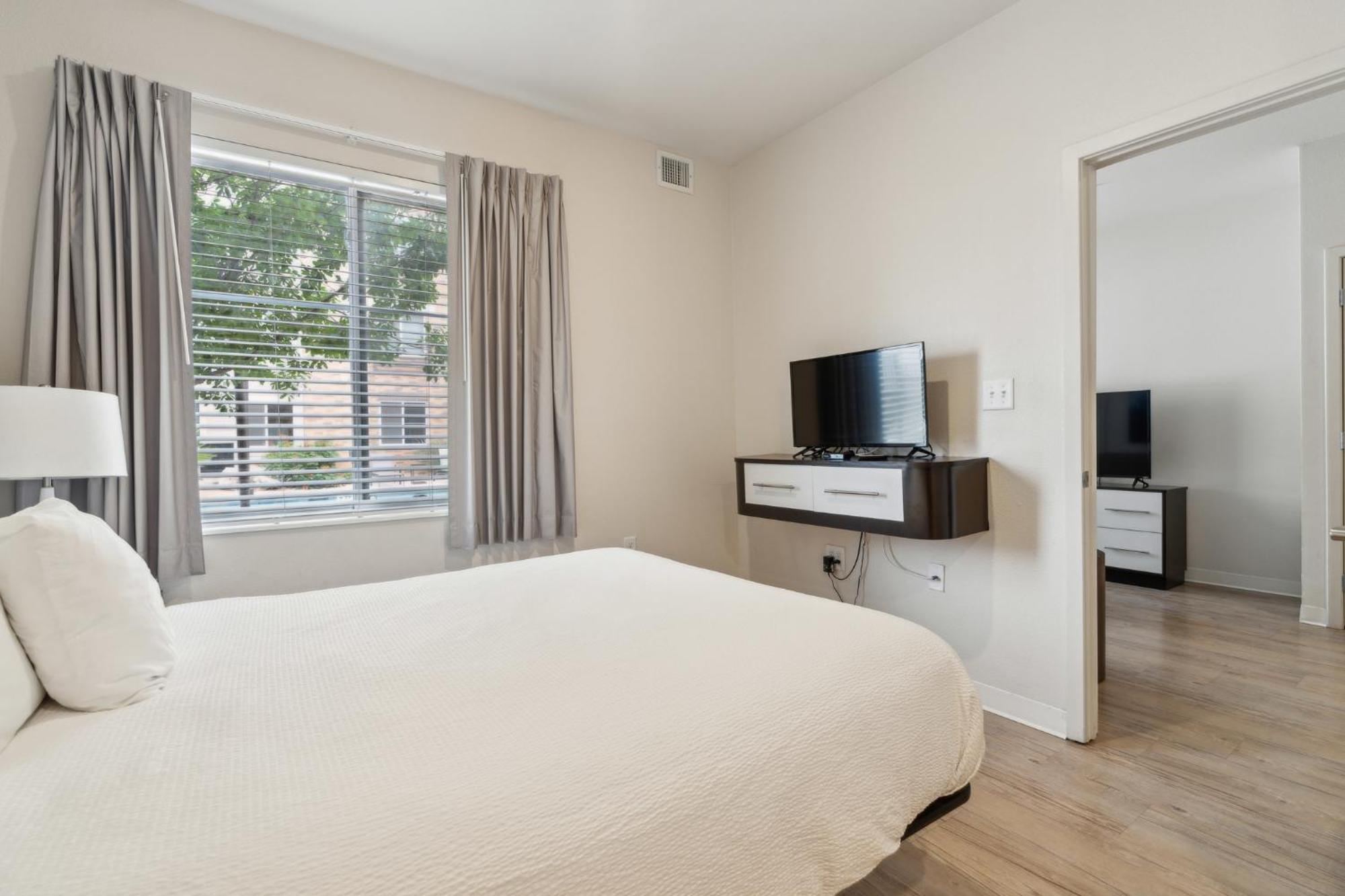 Simplicity 1103 I Spacious 1bd1bth San Antonio